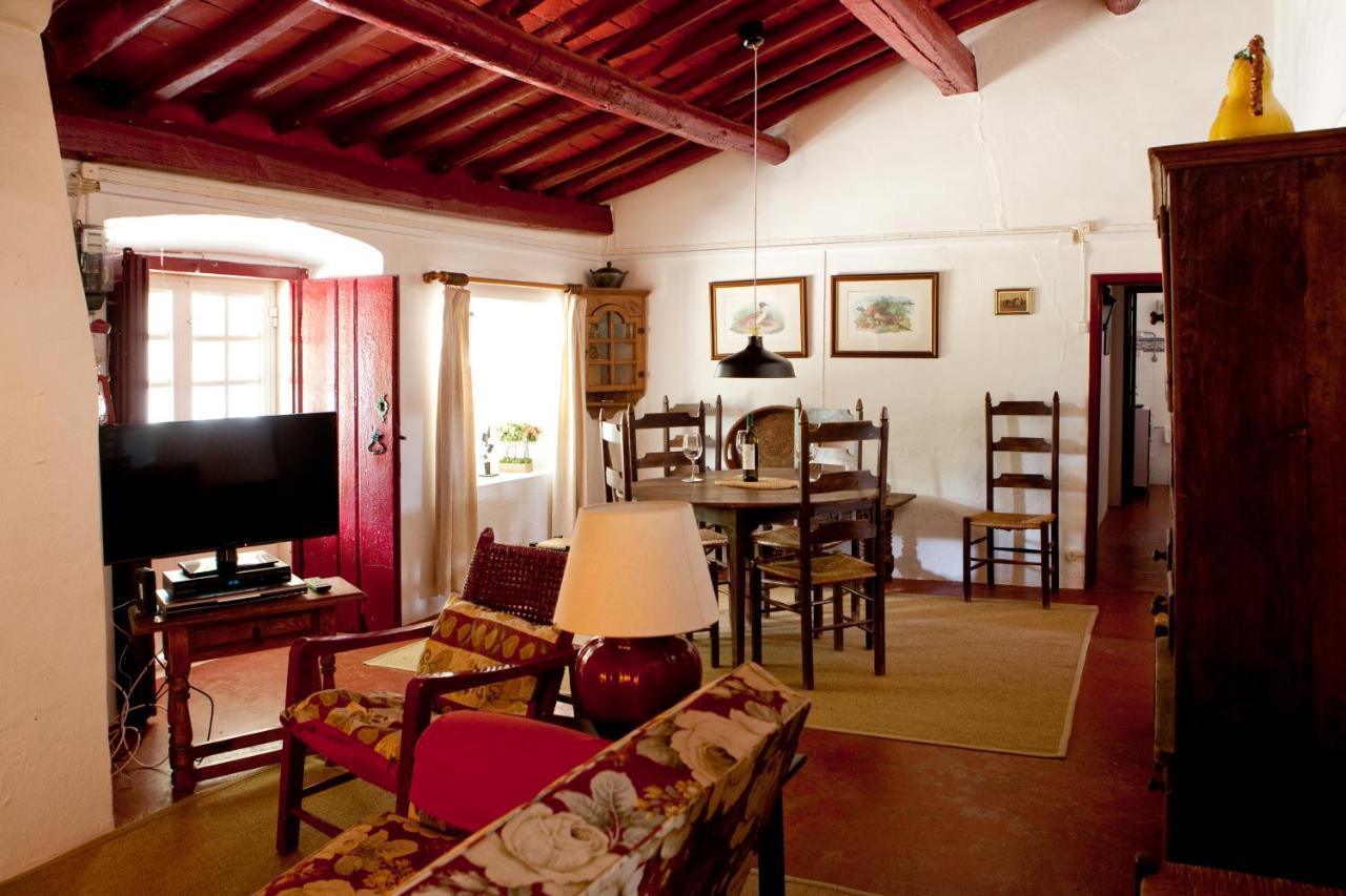 Monte Dos 2 Tanques Villa Estremoz Exteriör bild